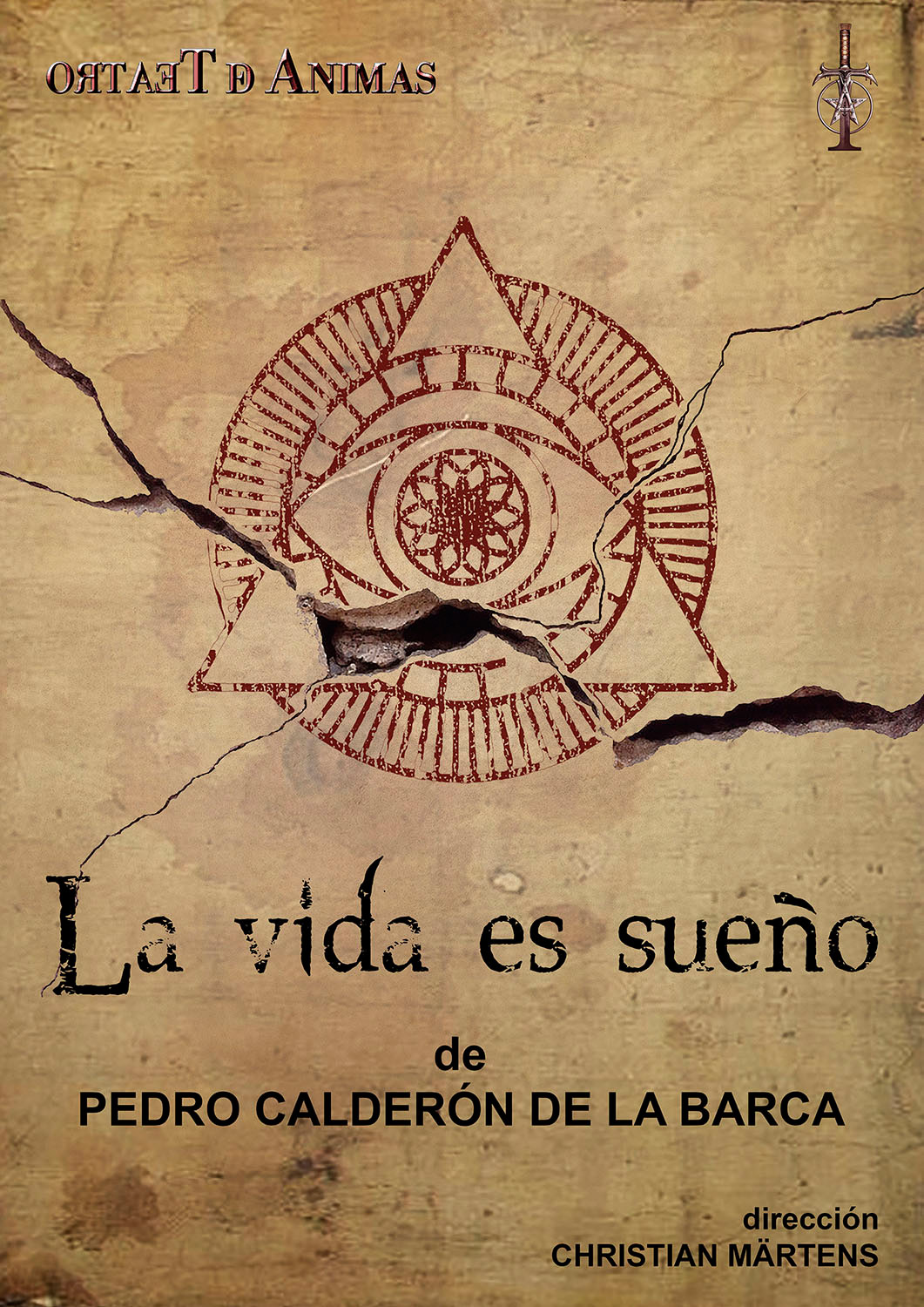 La vida es sueo